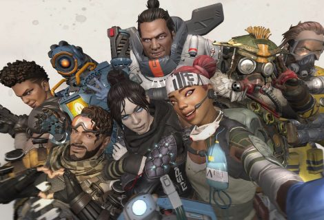 Apex Legends 1.68 Update Patch Notes Arrive