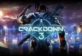 The ESRB Has Now Rated Crackdown 3 And Bloodstained: Ritual of the Night