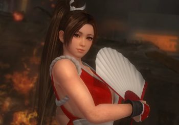 New DLC Characters And Demo Announced For Dead or Alive 6