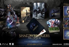 Final Fantasy XIV: Shadowbringers launches July 2; NieR alliance raid collaboration and more details revealed