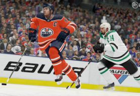 NHL 19 1.55 Update Patch Skates Out