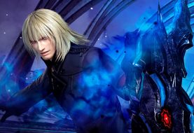 Snow Villers Joins The Roster Of Dissidia Final Fantasy NT