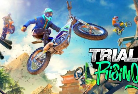 Trials Rising Review