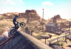 Ubisoft Announces Open Beta Dates For Trials Rising