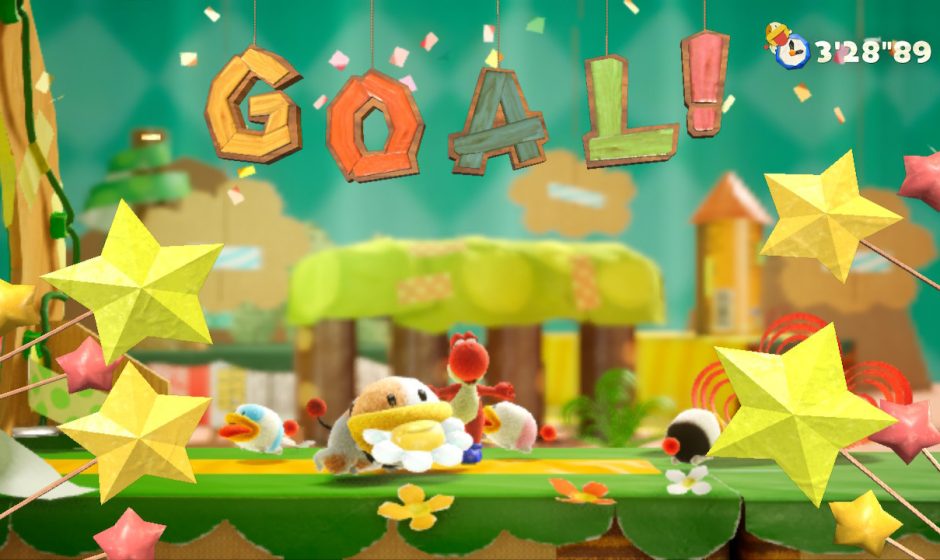 Yoshi’s Crafted World Guide – Five Tips to See it All