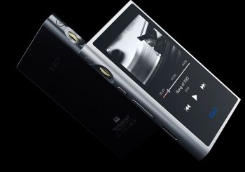 FiiO M9 (Portable High-Resolution Audio Player) Review