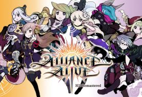 The Alliance Alive HD Remastered launches this Fall in North America