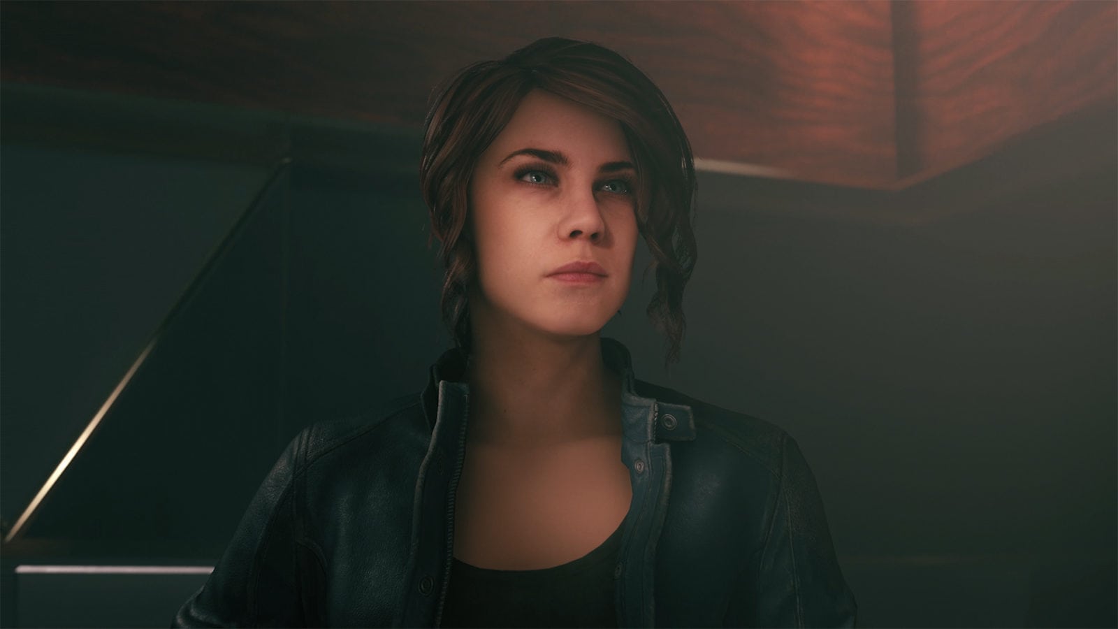 Control by Remedy Entertainment launches this Summer