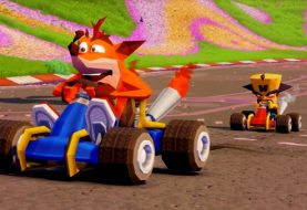 Crash Team Racing Nitro-Fueled Also Includes Crash Nitro Kart Tracks; PlayStation 4 Gets Exclusive Content