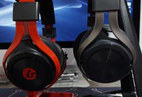 LucidSound LS25 Review