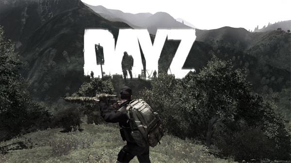 DayZ launches March 27 on Xbox One