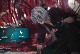 Devil May Cry 5 Guide - How to get a lot of Gold Orbs