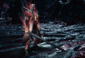 Devil May Cry 5 - List of available Pre-Order DLCs and Editions