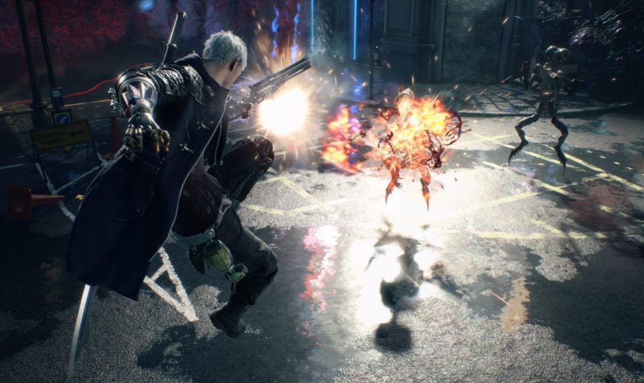 Devil May Cry 5 Guide- Post Game Activities