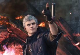 Devil May Cry 5 Guide - How to Unlock the Secret Ending