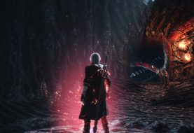 Devil May Cry 5 Guide - How to Unlock the Son of Sparda Mode