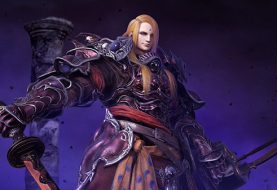 Dissidia Final Fantasy NT getting Zenos yae Galvus DLC this April