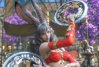 Final Fantasy XIV: Shadowbringers expansion gets Dancer job, Hrogthar race, and more