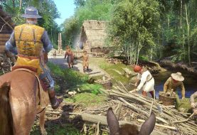 Kingdom Come: Deliverance Royal Edition announced; Launches May 28
