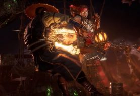 Mortal Kombat 11 getting Liu Kang, Kung Lao, and Jax Briggs as playable characters