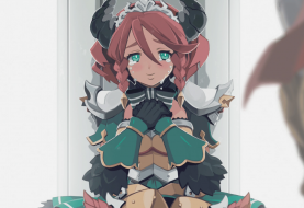 The Princess Guide - Ending Guide