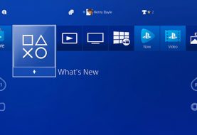 PS4 6.50 Firmware Update Now Available