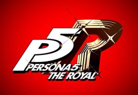 Persona 5: The Royal announced; coming to PS4