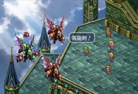 Romancing SaGa 3 remaster delayed indefinitely in Japan