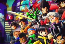 Super Dragon Ball Heroes: World Mission launch trailer released