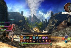 Sword Art Online: Hollow Realization Deluxe Edition for Switch launches May 24