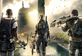The Division 2 Launch Trailer released