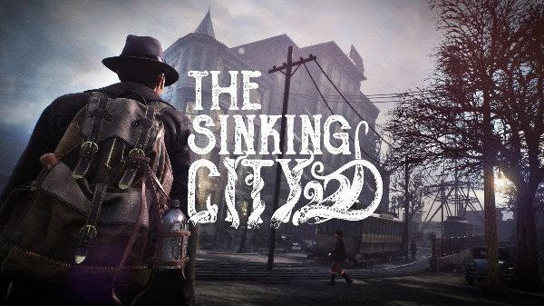 The Sinking City delayed until June 27