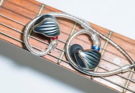 FiiO FH5 Headphone Review