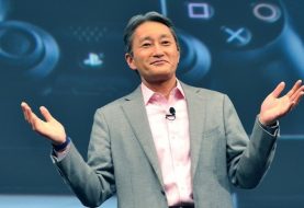 Kaz Hirai has Decided to Retire from Sony