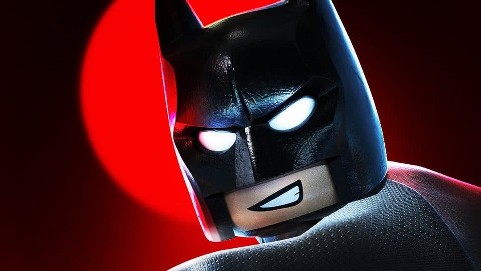 LEGO DC Super-Villains Releases Batman: The Animated Series DLC