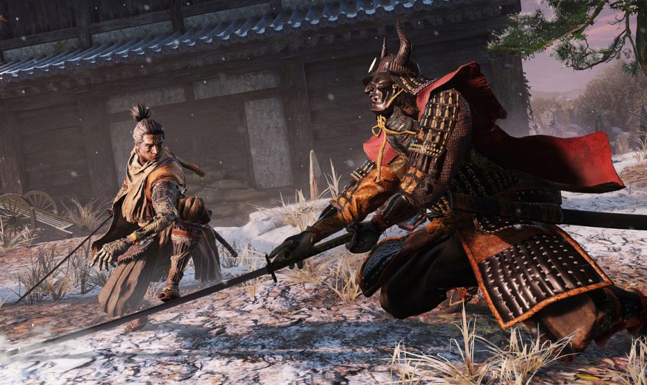 Details Revealed For The Official Sekiro: Shadows Die Twice Strategy Guide