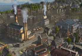 Anno 1800 Review