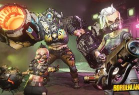 Borderlands 3 release date announced; Several editions revealed