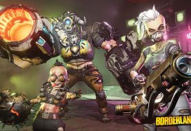 E3 2019: Borderlands 3 is A Familiar Improvement