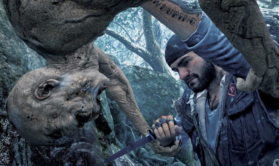 Days Gone Post Launch content detailed; Survival difficulty and weekly challenges coming soon