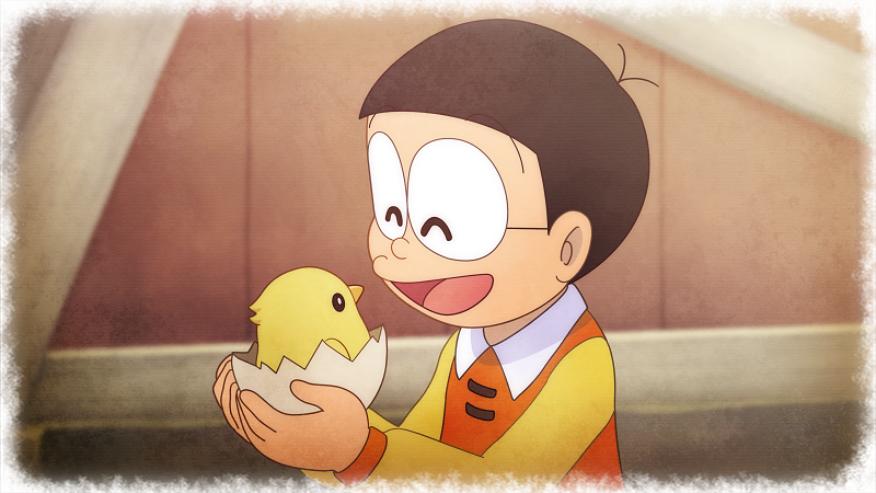 Doraemon Story of Seasons coming to North America for Switch and PC this Fall