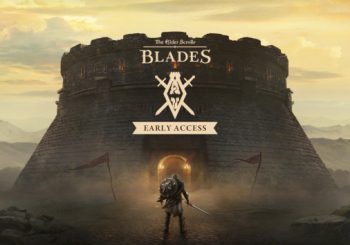 The Elder Scrolls: Blades early access now open to everyone