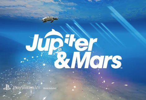 Jupiter & Mars Review