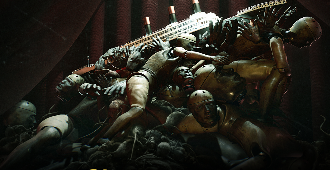 Layers of Fear 2 release date announced