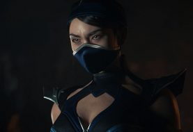 Mortal Kombat 11 gets Kitana from Mortal Kombat II