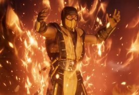 Mortal Kombat 11 official launch trailer released