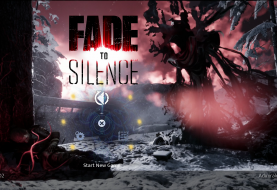 Fade to Silence Review