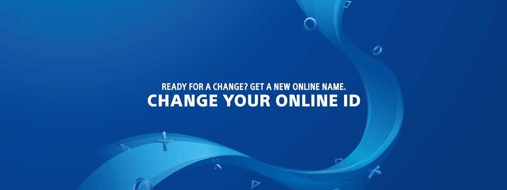 Changing your PSN Online ID is now possible
