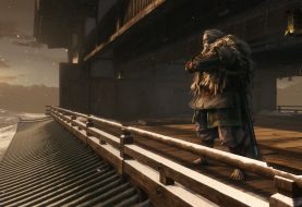 Sekiro: Shadows Die Twice version 1.03 update coming today