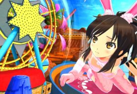 Senran Kagura: Peach Ball coming to North America this Summer